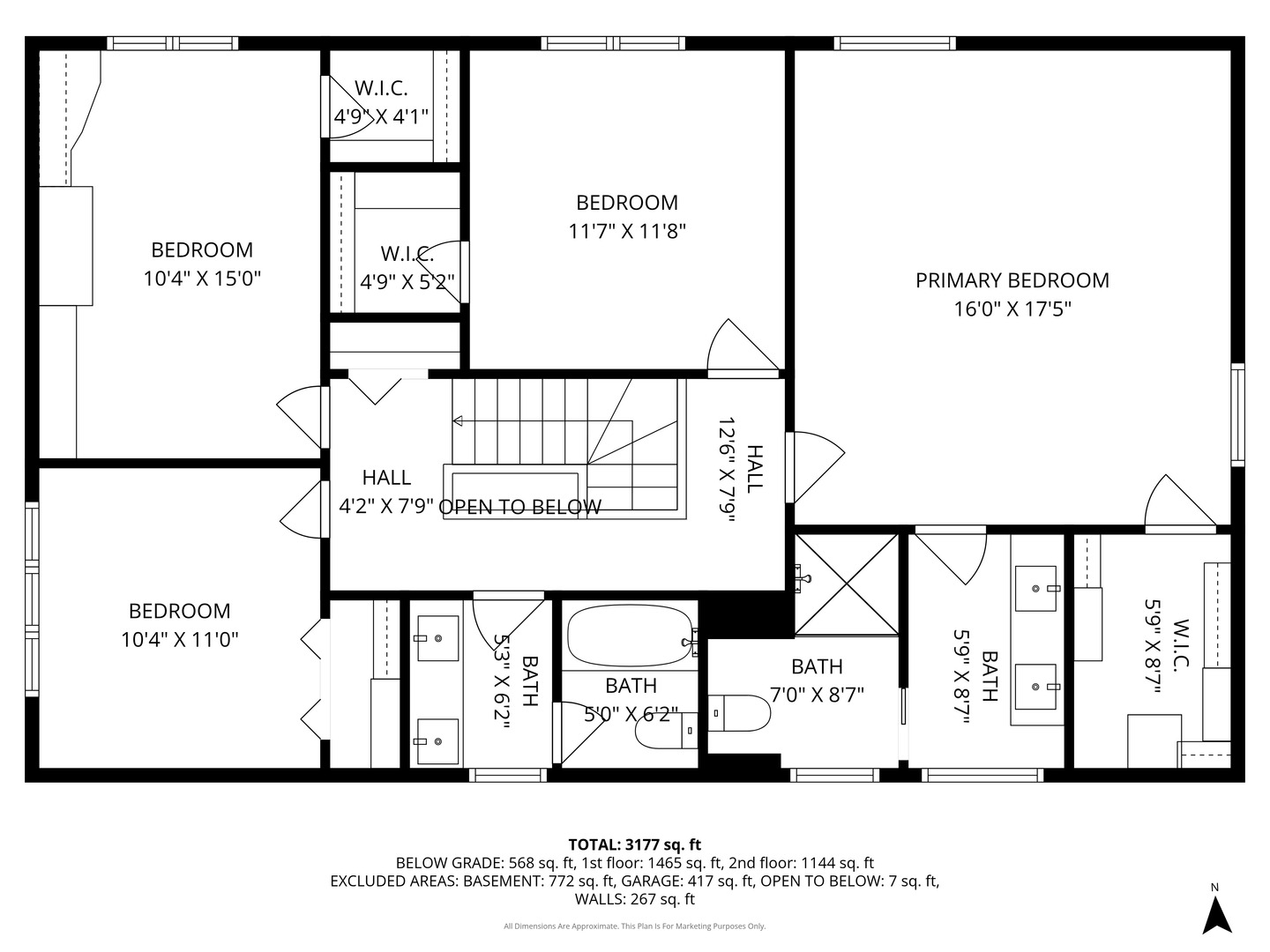 800 Downing Street Northbrook, IL 60062 - Photo 29 of 30