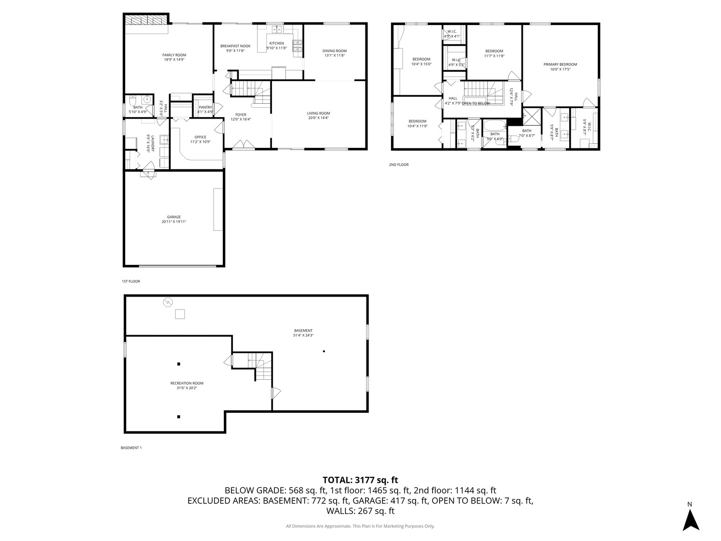 800 Downing Street Northbrook, IL 60062 - Photo 30 of 30