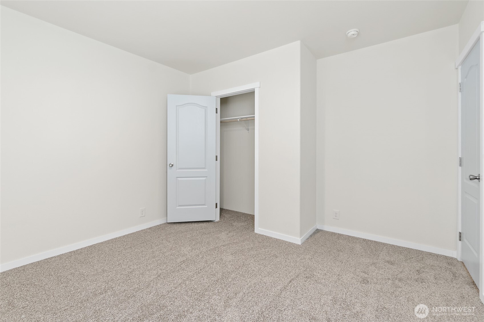 141 West Delight Park Road Shelton, WA 98584 - Photo 25 of 30 a view of an empty room