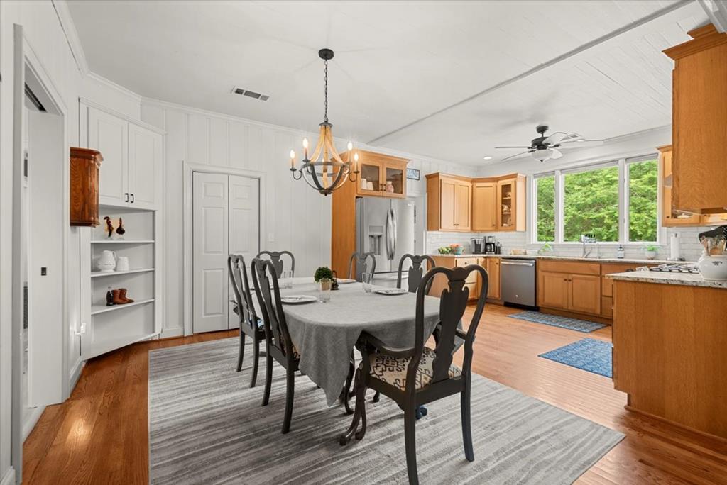 7895 Union Hill Road Canton, GA 30115 - Photo 18 of 41