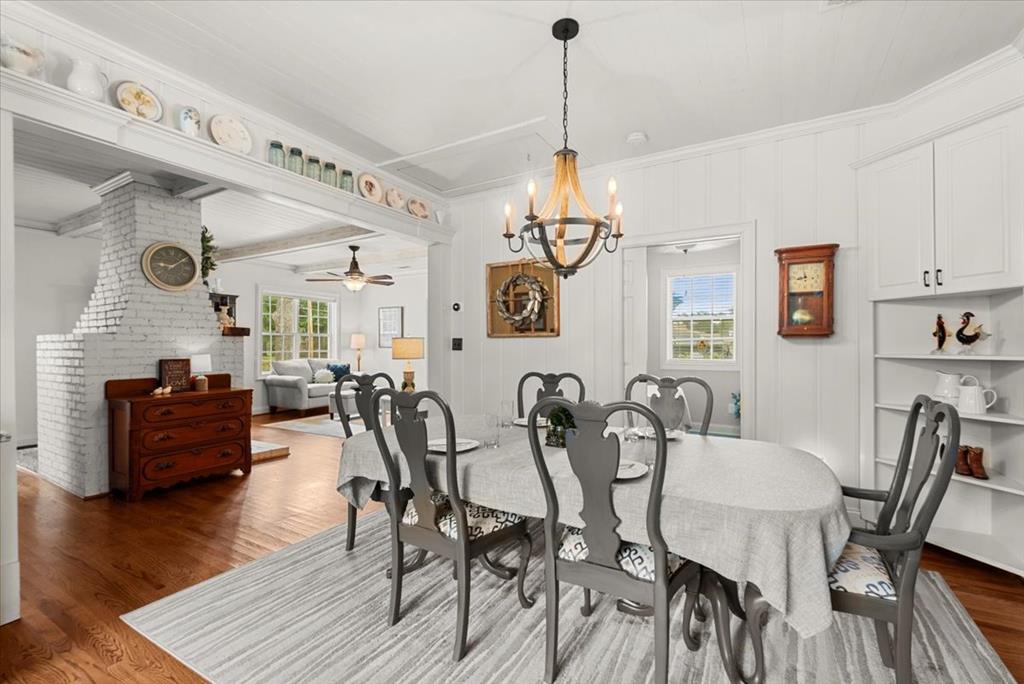 7895 Union Hill Road Canton, GA 30115 - Photo 19 of 41