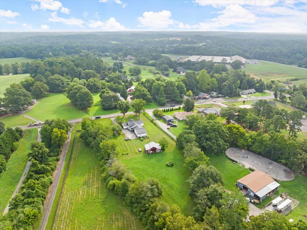 7895 Union Hill Road Canton, GA 30115 - Photo 3 of 41