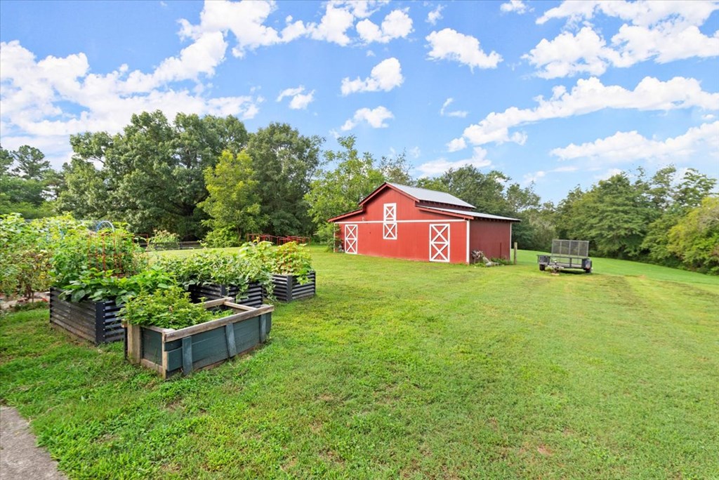 7895 Union Hill Road Canton, GA 30115 - Photo 35 of 41