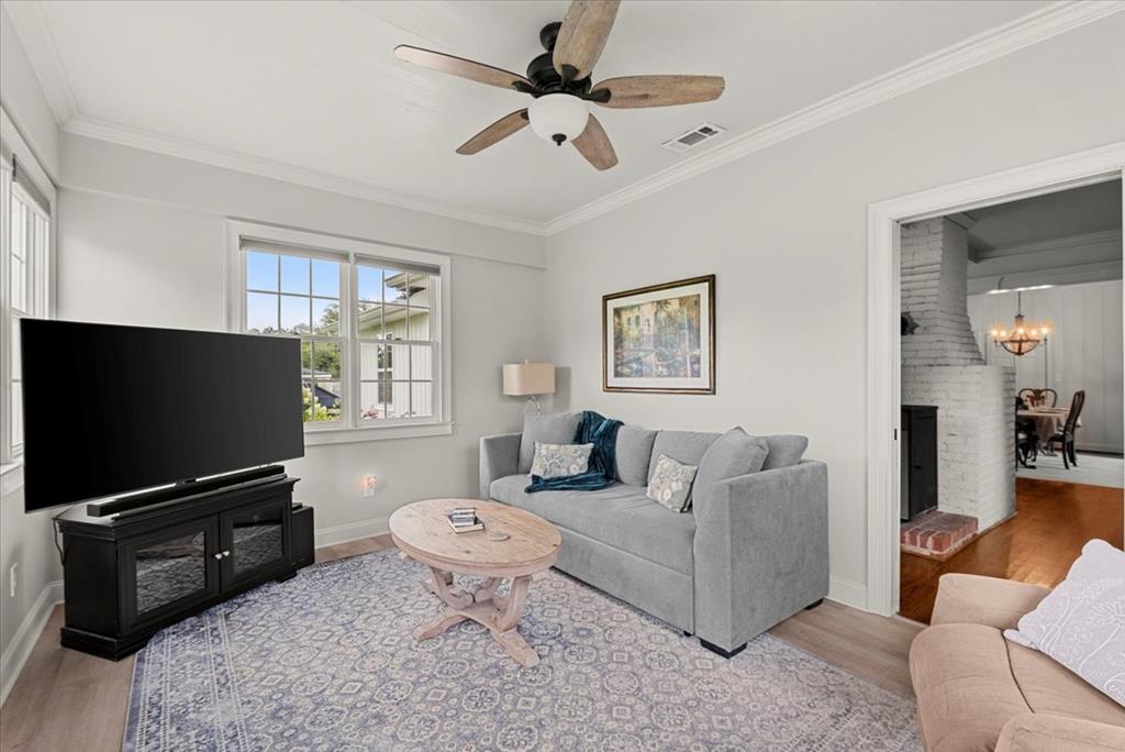 7895 Union Hill Road Canton, GA 30115 - Photo 5 of 41
