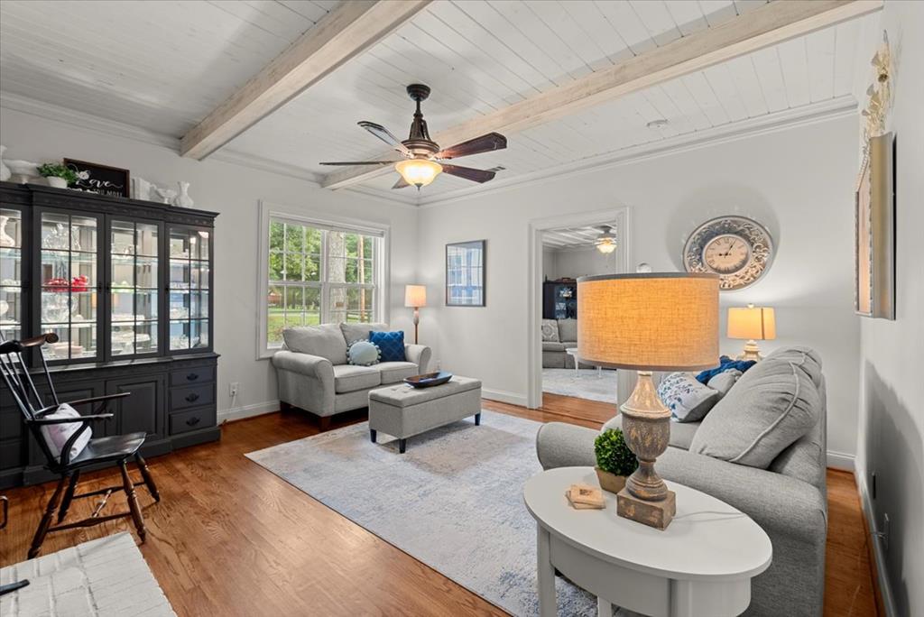 7895 Union Hill Road Canton, GA 30115 - Photo 9 of 41