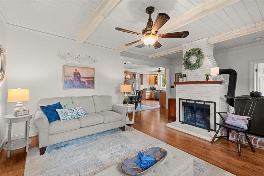7895 Union Hill Road Canton, GA 30115 - Photo 10 of 41