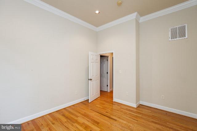 330 Morgan Road Cross Junction, VA 22625 - Photo 21 of 28 a view of an empty room