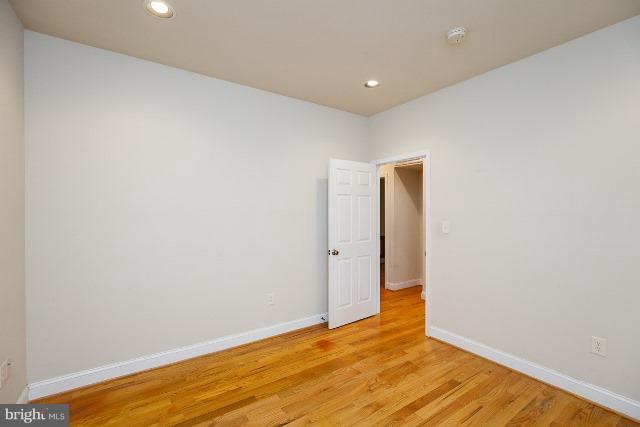 330 Morgan Road Cross Junction, VA 22625 - Photo 23 of 28 a view of an empty room