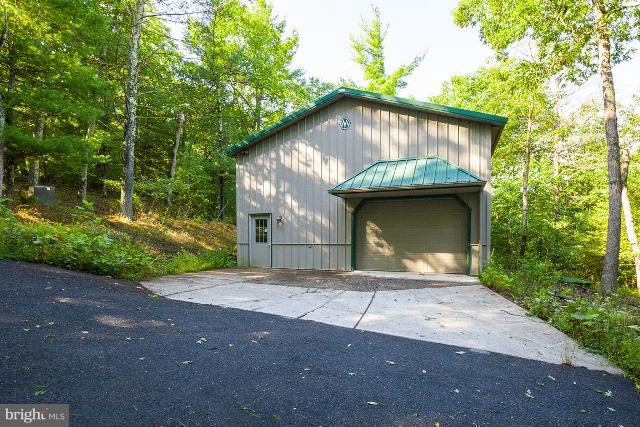 330 Morgan Road Cross Junction, VA 22625 - Photo 5 of 28 a view of a small house with a yard