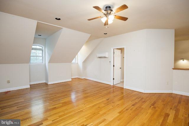 330 Morgan Road Cross Junction, VA 22625 - Photo 10 of 28 a view of empty room with wooden floor