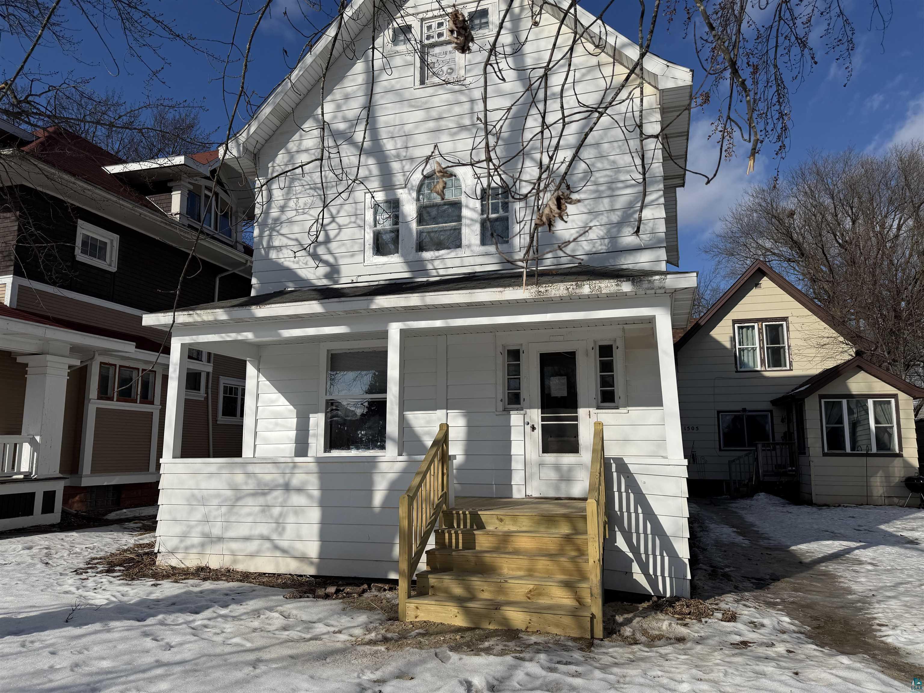 1507 North 21st Street Superior, WI 54880 - Photo 1 of 14