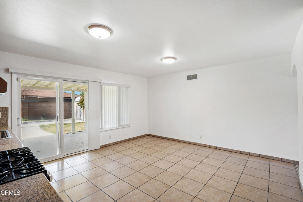 1511 Fathom Drive Oxnard, CA 93035 - Photo 11 of 29 a view of an empty room