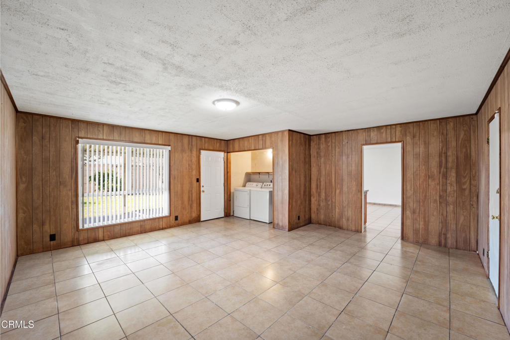 1511 Fathom Drive Oxnard, CA 93035 - Photo 13 of 29 a view of an empty room with a window