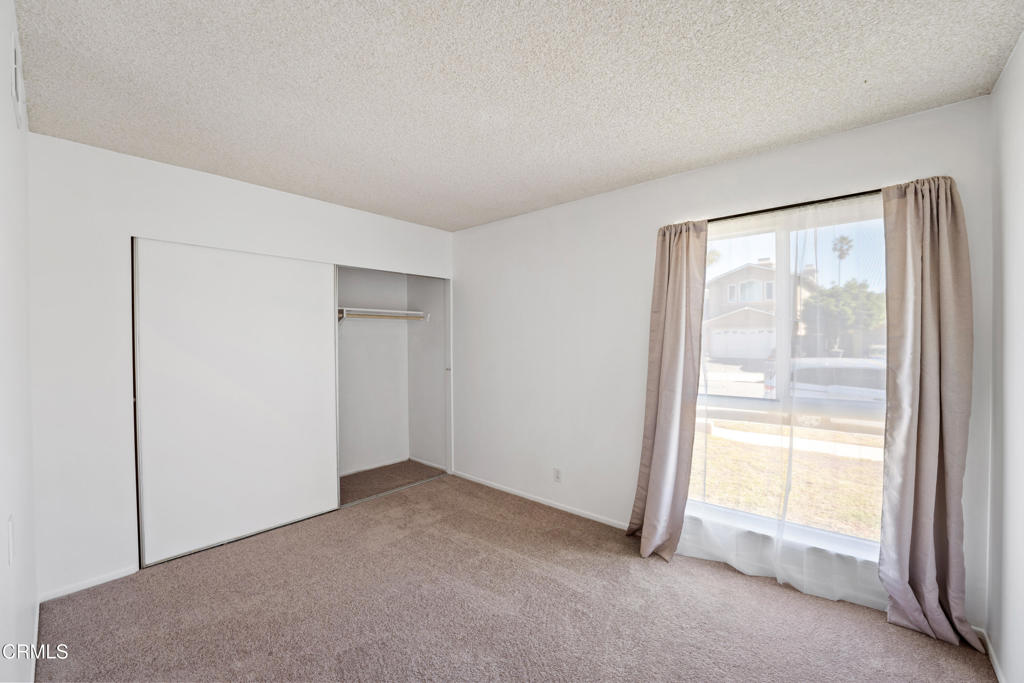 1511 Fathom Drive Oxnard, CA 93035 - Photo 18 of 29 a view of an empty room with a window