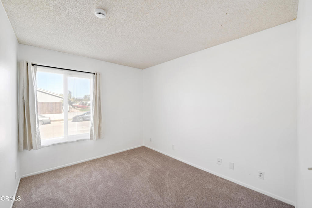1511 Fathom Drive Oxnard, CA 93035 - Photo 19 of 29 an empty room with a window