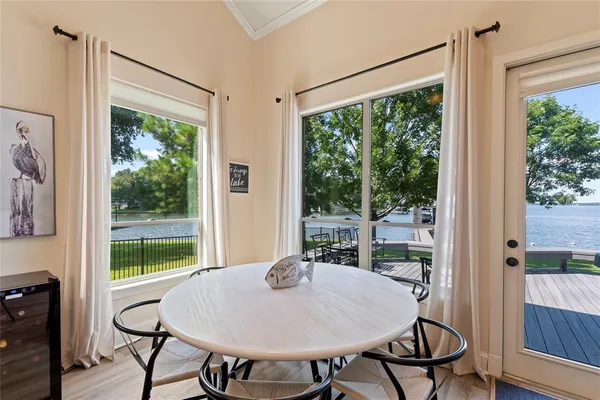 $1,875,000 | 636 Turner Drive, Trinidad, TX 75163