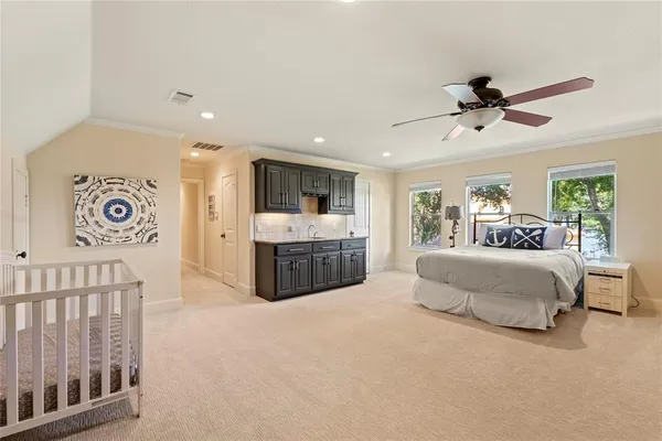 $1,875,000 | 636 Turner Drive, Trinidad, TX 75163