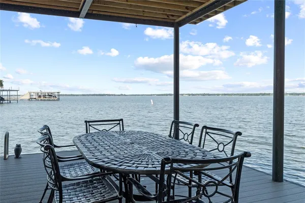$1,875,000 | 636 Turner Drive, Trinidad, TX 75163