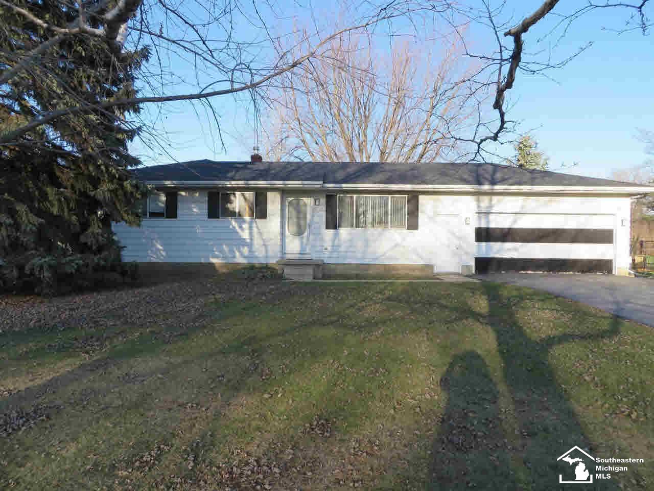 1733 Sandy Creek Road, Unit CREEKS Monroe, MI 48162 - Photo 15 of 16 Gallery Image 15