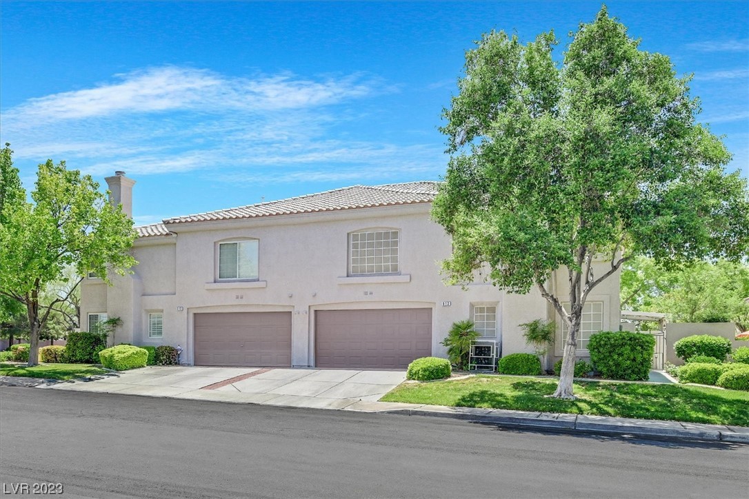 513 Rafkin Place Henderson, NV 89052 - Photo 1 of 25