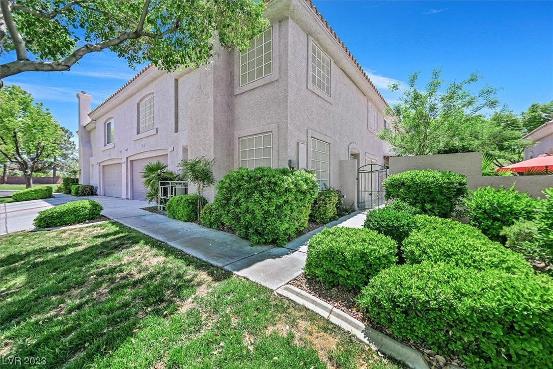 513 Rafkin Place Henderson, NV 89052 - Photo 2 of 25