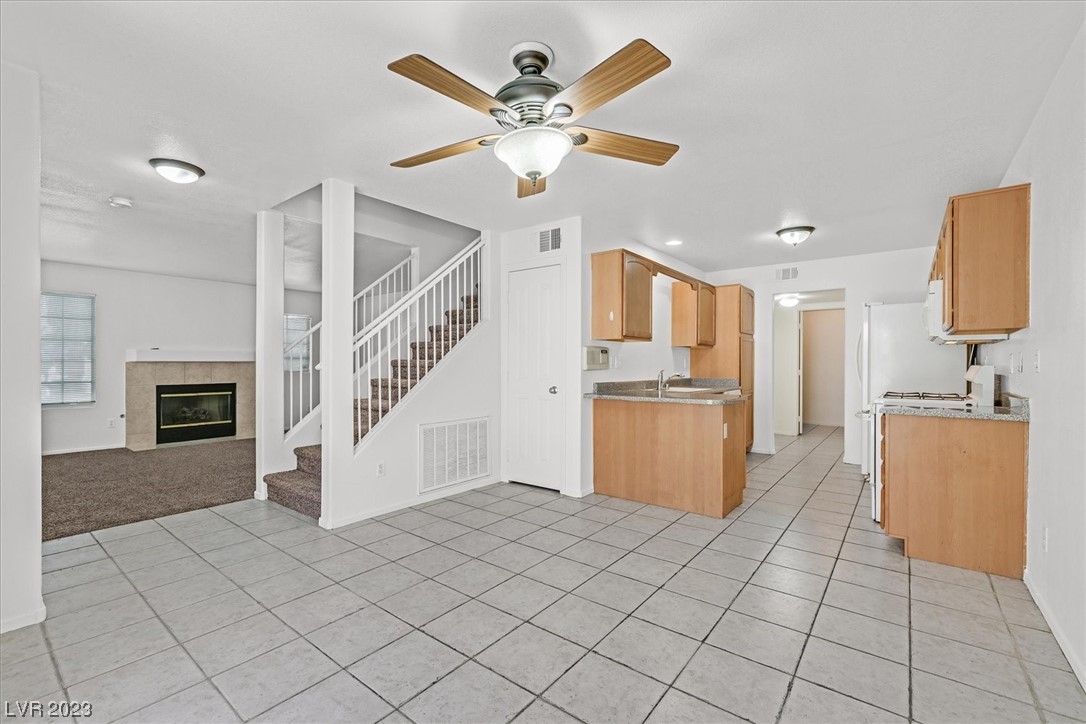 513 Rafkin Place Henderson, NV 89052 - Photo 8 of 25