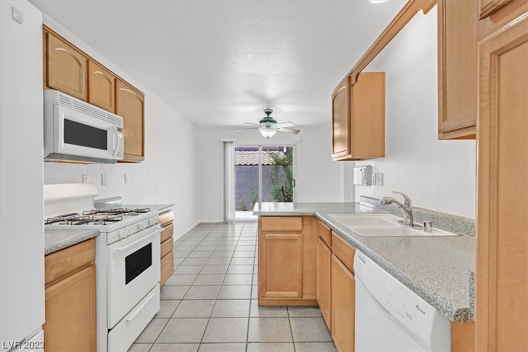 513 Rafkin Place Henderson, NV 89052 - Photo 9 of 25