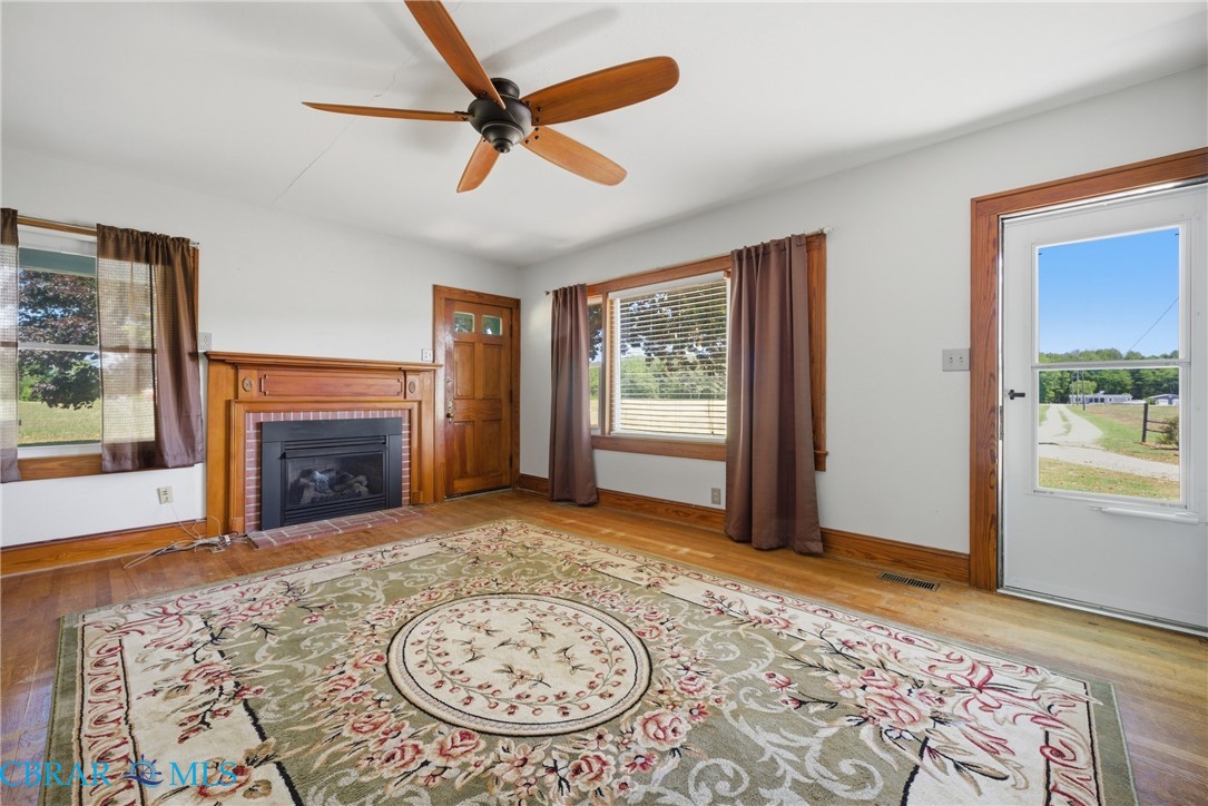 1635 Buckley Hall Road Dutton, VA 23050 - Photo 5 of 51