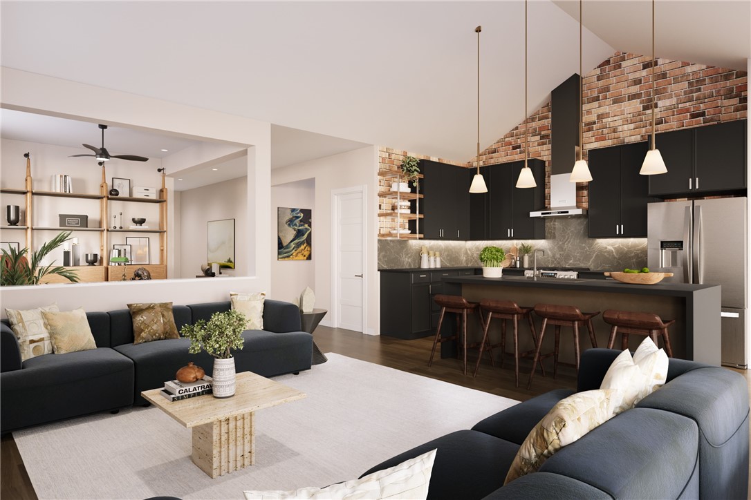 610 High Line Trail Victor, NY 14564 - Photo 2 of 18