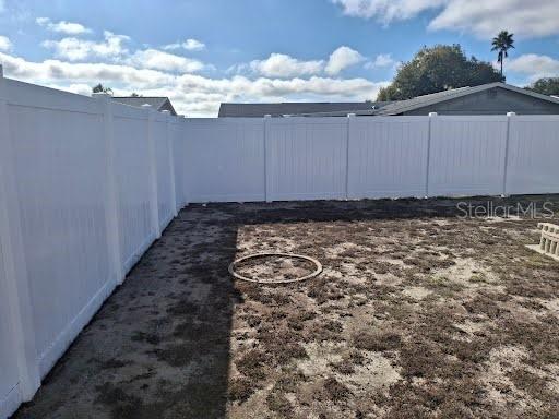 3600 Darlington Road Holiday, FL 34691 - Photo 19 of 20 a view of a pathway