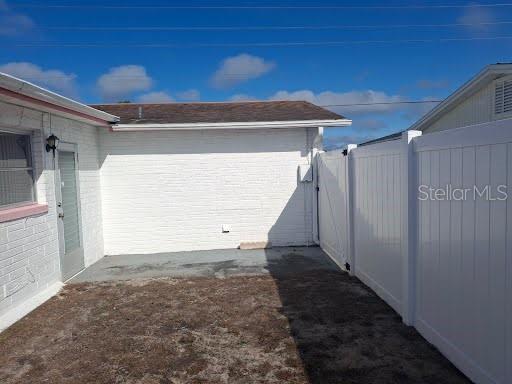3600 Darlington Road Holiday, FL 34691 - Photo 20 of 20 a view of an empty room