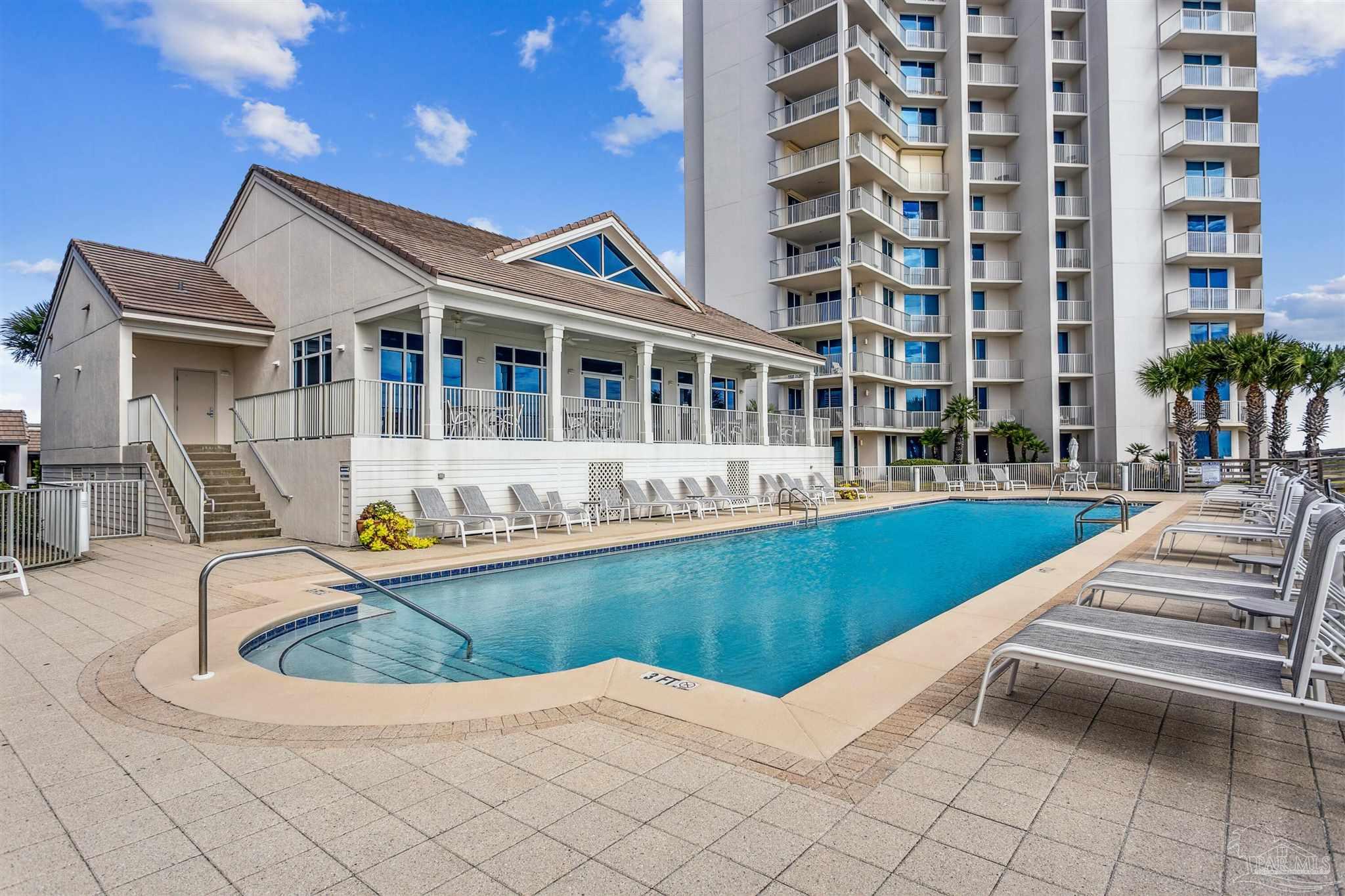 16795 Perdido Key Drive, Unit B1104 Perdido Key, FL 32507 - Photo 44 of 60