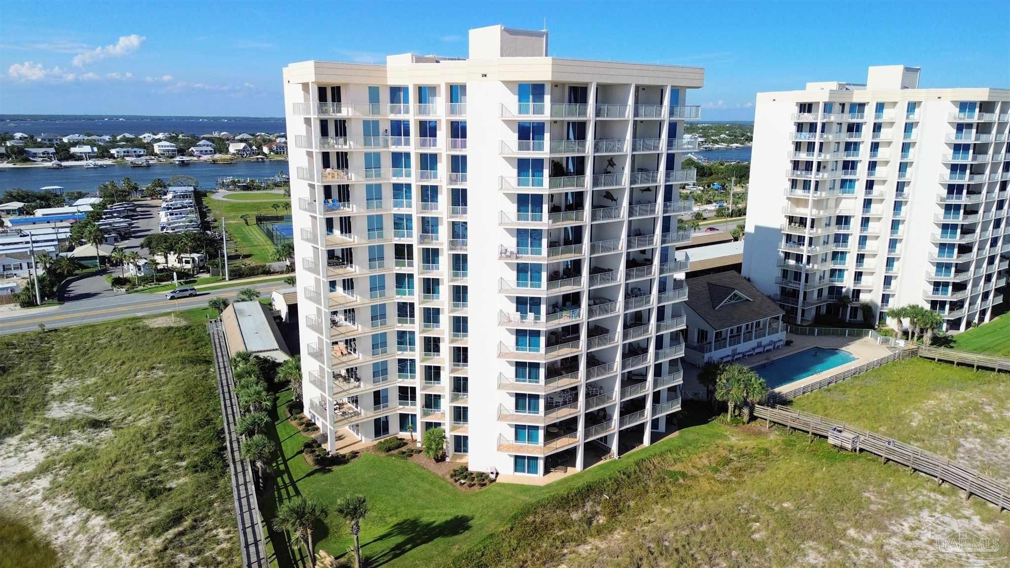 16795 Perdido Key Drive, Unit B1104 Perdido Key, FL 32507 - Photo 56 of 60