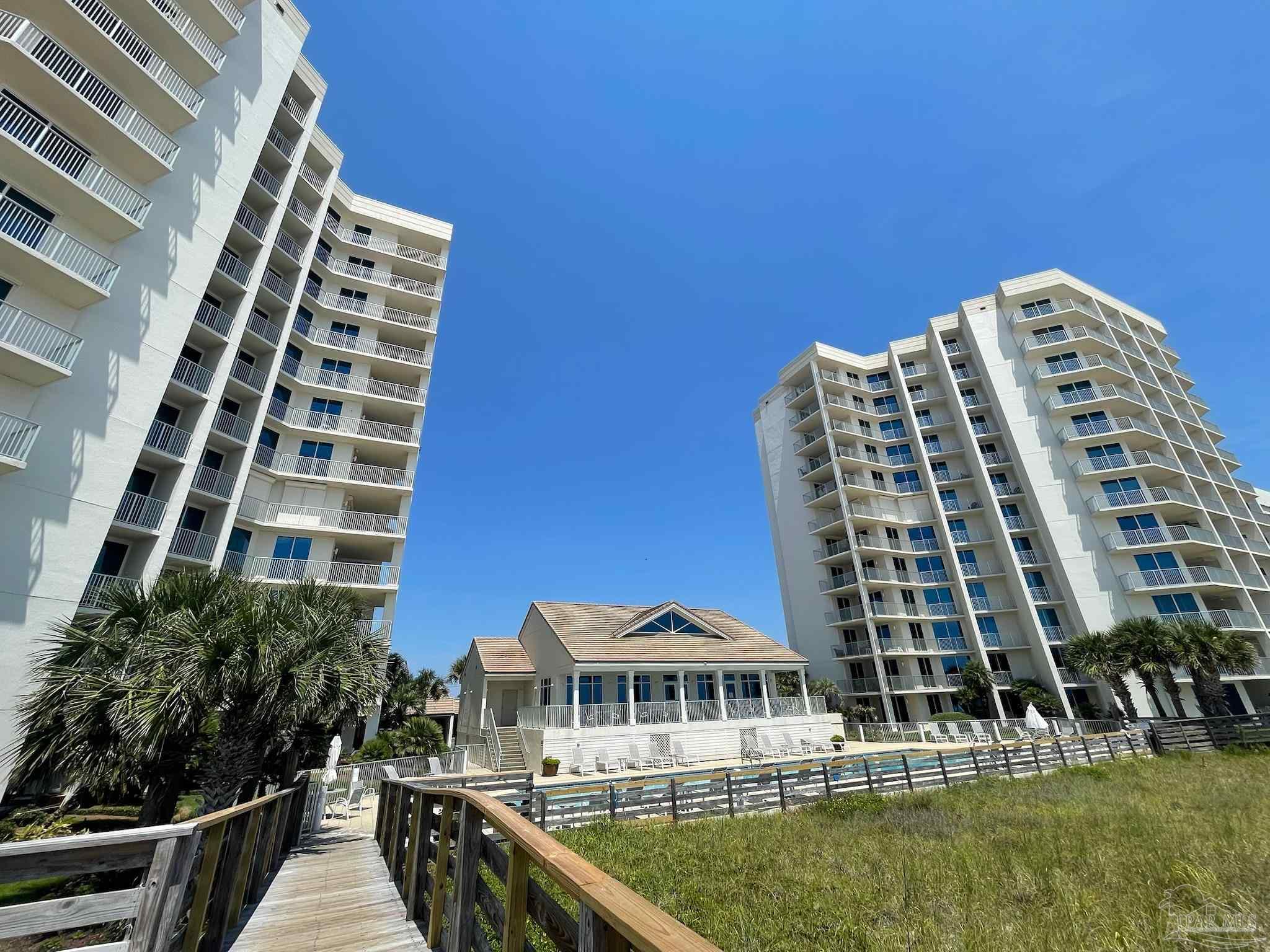 16795 Perdido Key Drive, Unit B1104 Perdido Key, FL 32507 - Photo 58 of 60