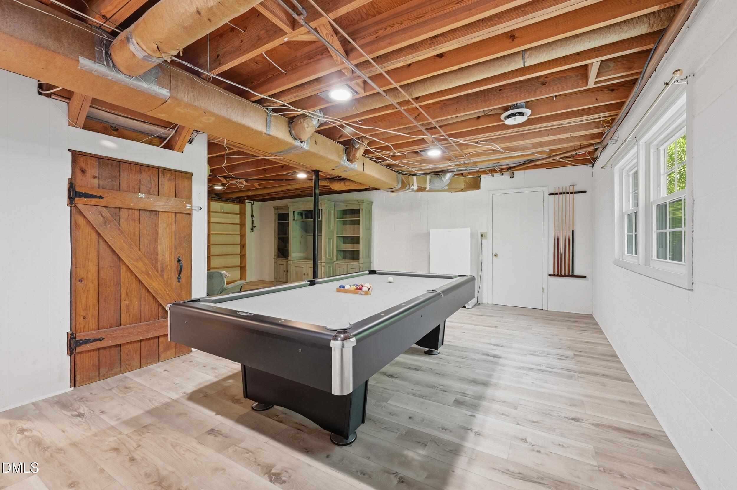 4905 Oak Park Road Raleigh, NC 27612 - Photo 19 of 23