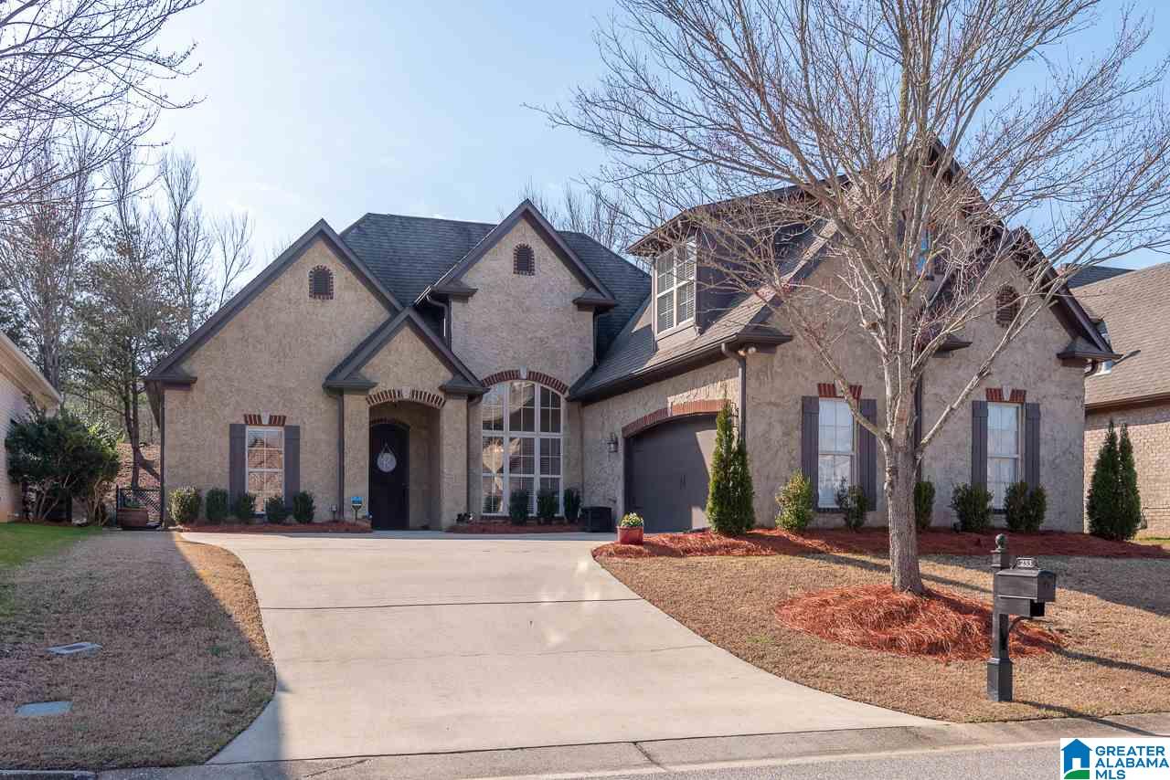 233 Strathaven Lane Pelham, AL 35124 - Photo 1 of 40