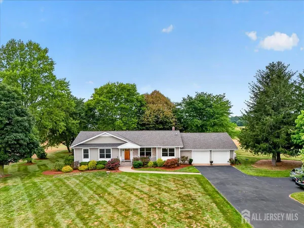 $830,000 | 70 John White Road, Plainsboro, NJ 08512