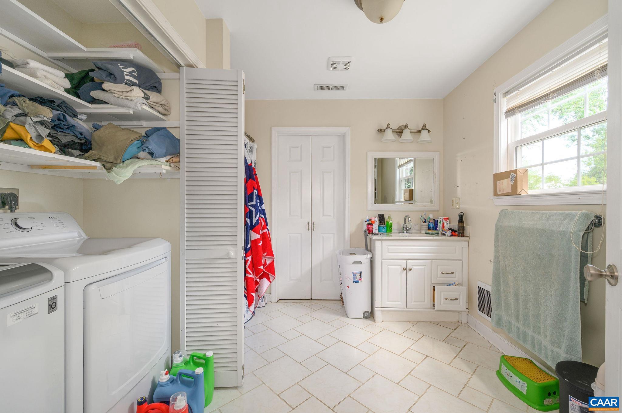 2806 Brookmere Road Charlottesville, VA 22901 - Photo 14 of 19 a room with storage and utility