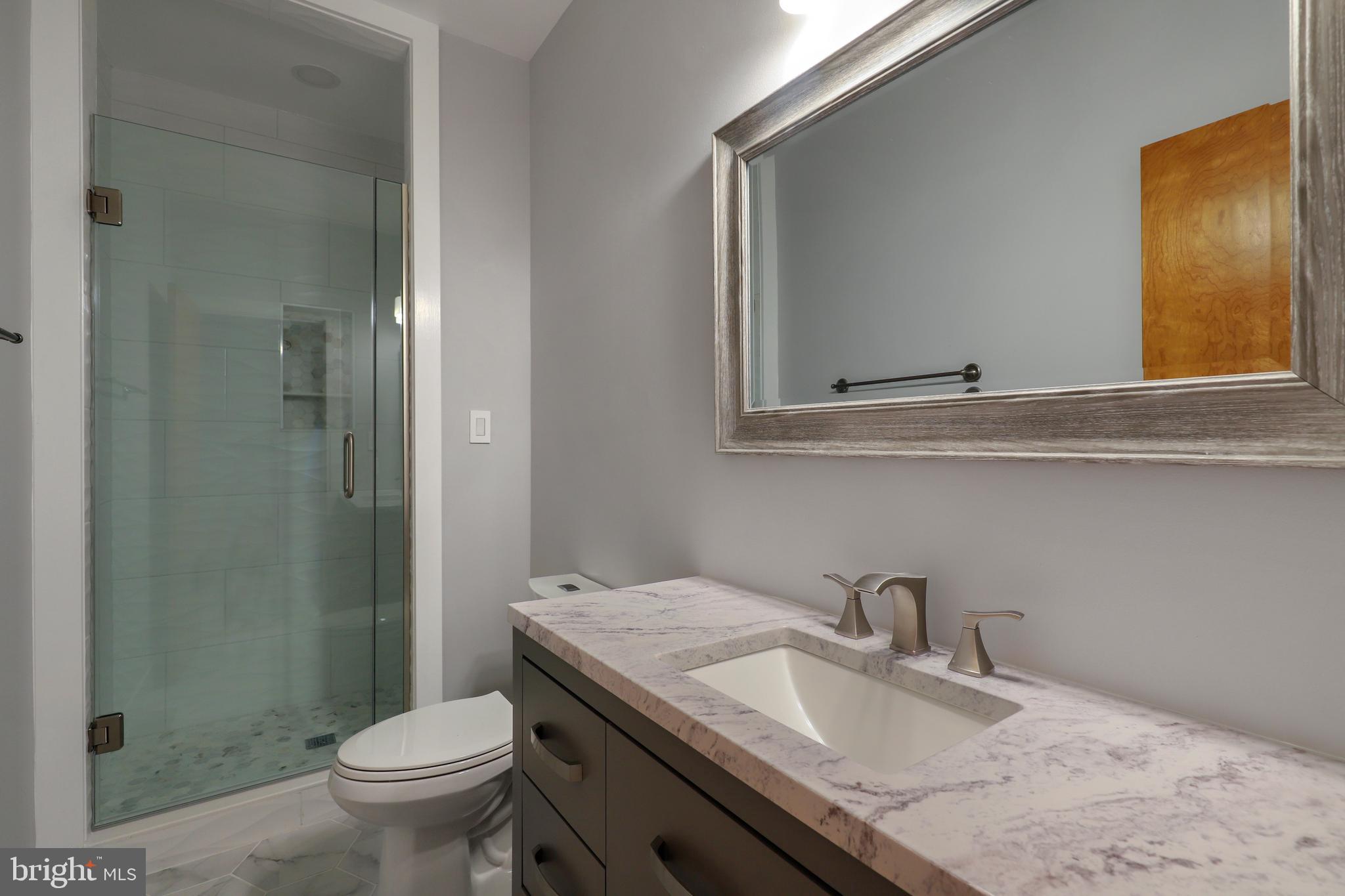 225 R Street Northeast, Unit B Washington, DC 20002 - Photo 16 of 26