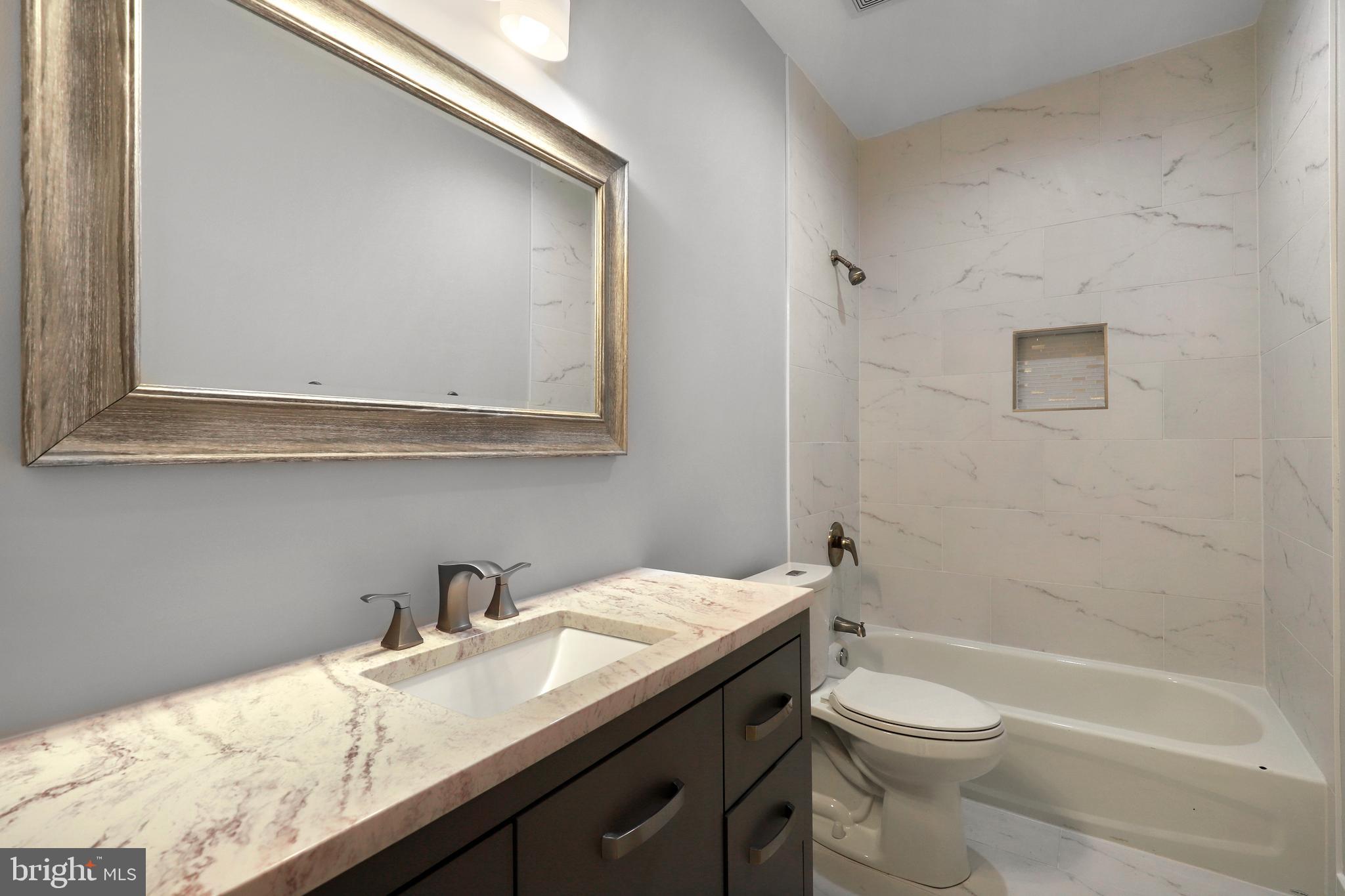 225 R Street Northeast, Unit B Washington, DC 20002 - Photo 20 of 26