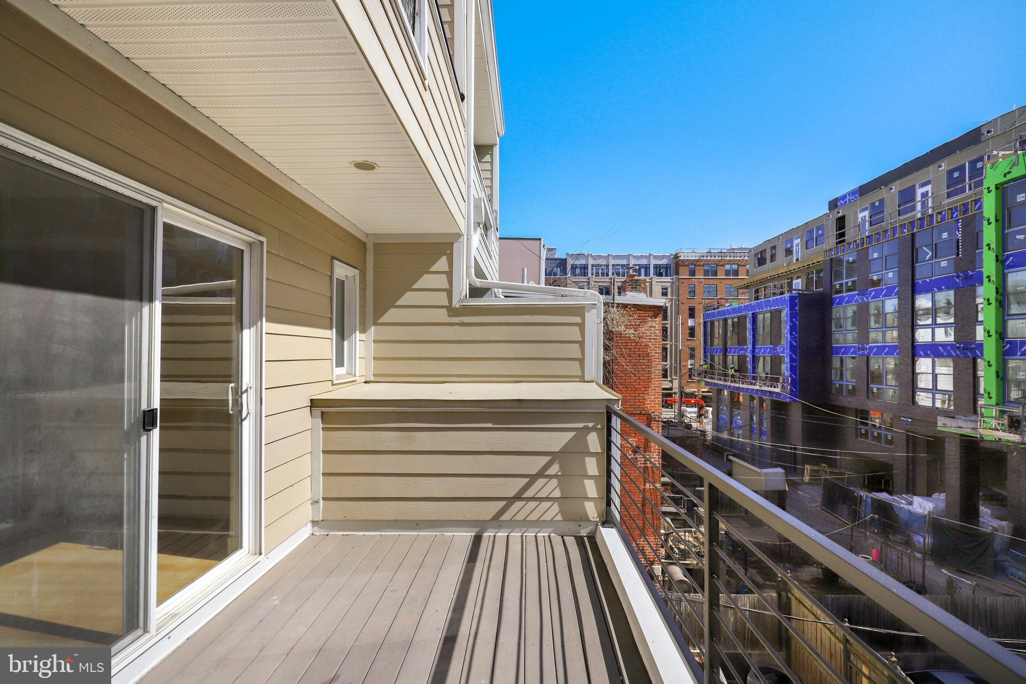 225 R Street Northeast, Unit B Washington, DC 20002 - Photo 24 of 26