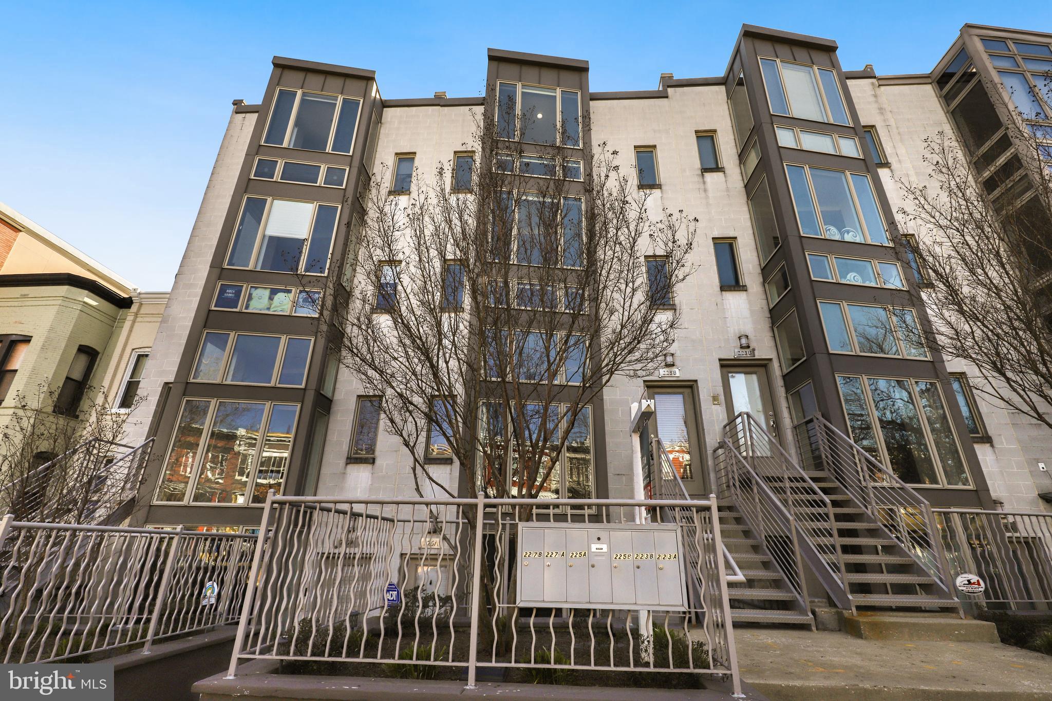 225 R Street Northeast, Unit B Washington, DC 20002 - Photo 26 of 26