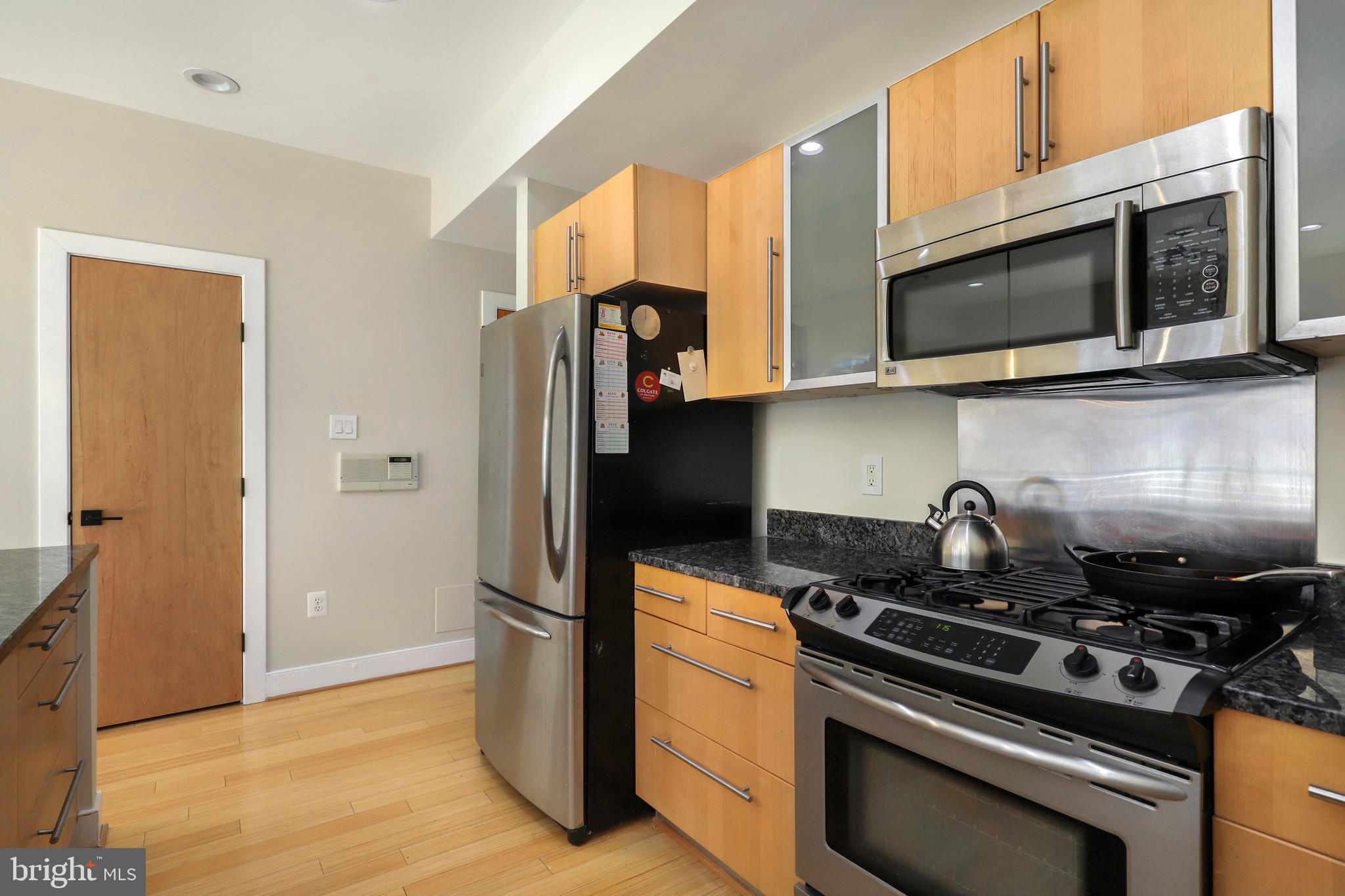 225 R Street Northeast, Unit B Washington, DC 20002 - Photo 9 of 26
