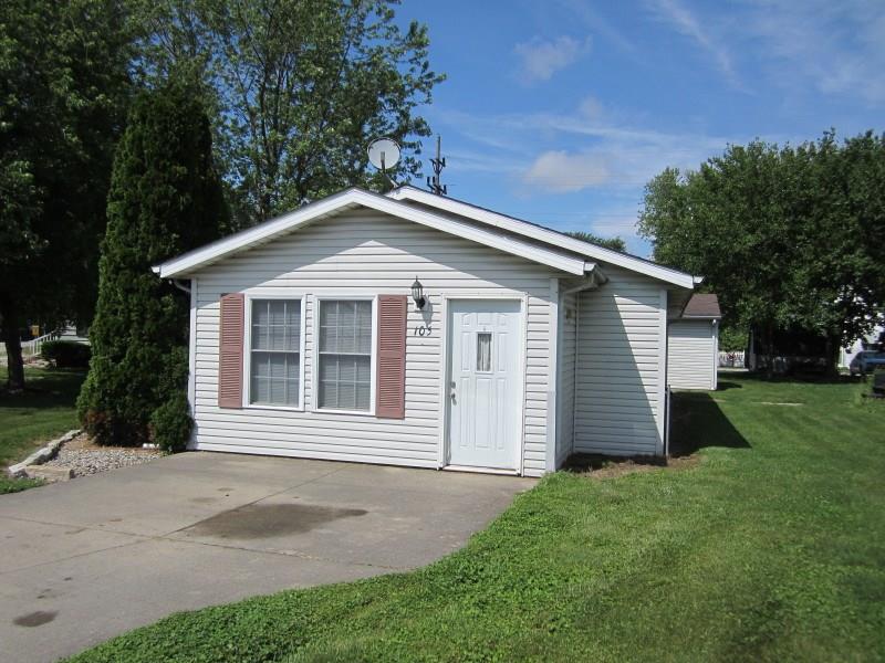 105 North County Line Road St. Paul, IN 47272 - Photo 1 of 28 Gallery Image 1