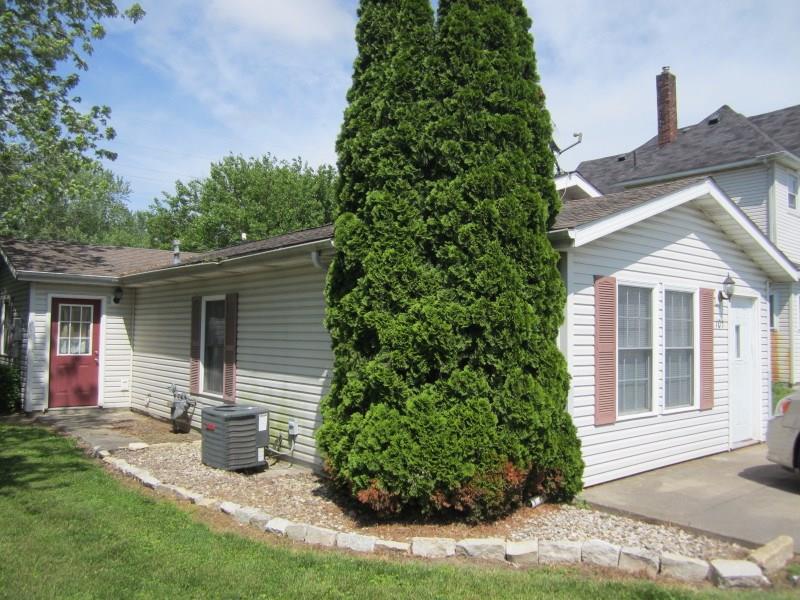 105 North County Line Road St. Paul, IN 47272 - Photo 2 of 28 Gallery Image 2