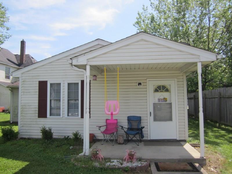 105 North County Line Road St. Paul, IN 47272 - Photo 13 of 28 Gallery Image 13