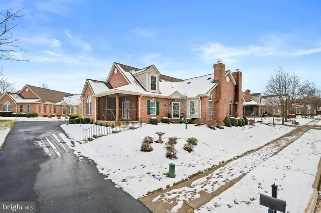 $587,500 | 26 LYNTHWAITE Farm Lane, Wilmington, DE 19803