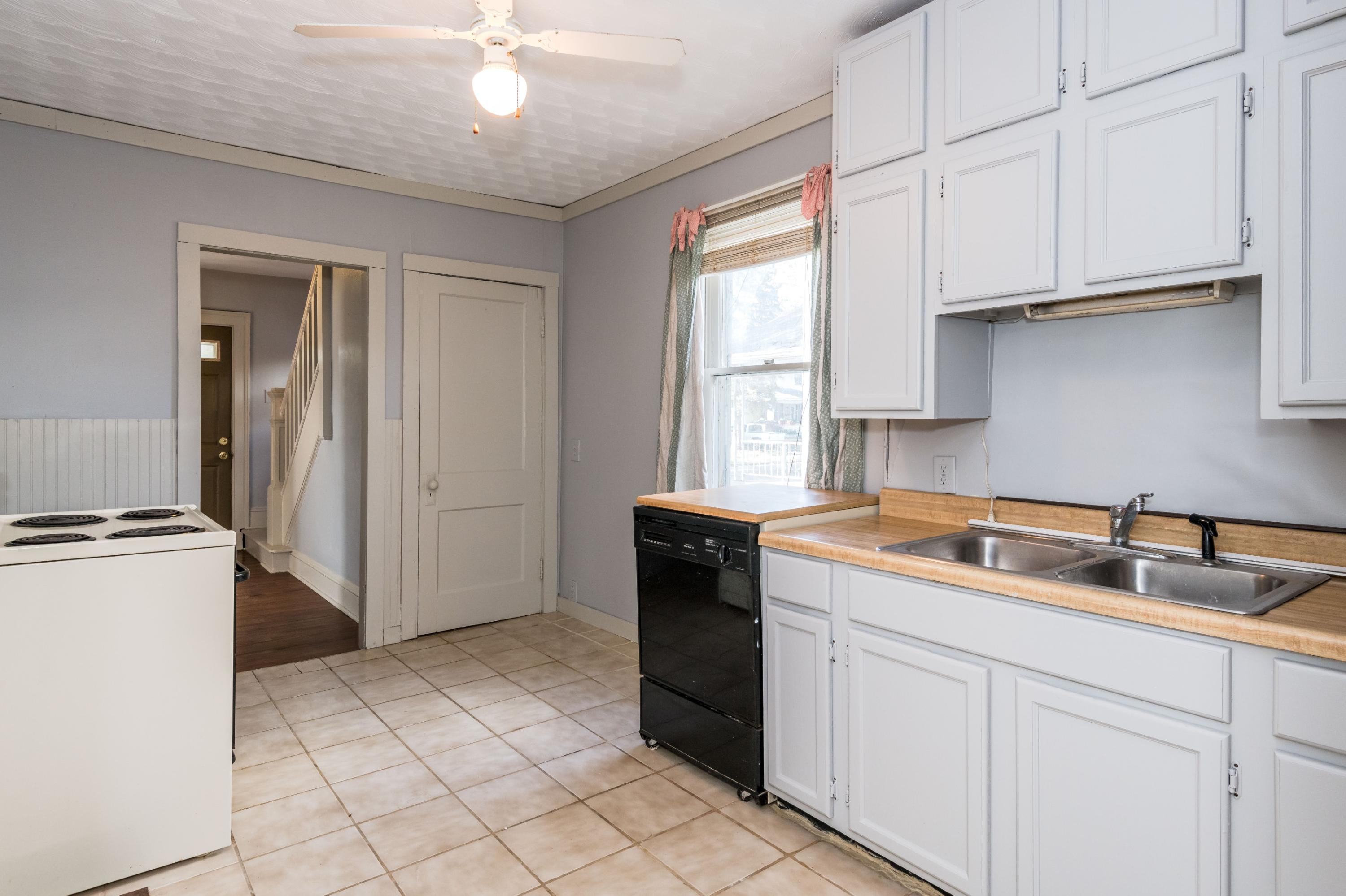 192 Bellaire Avenue Springfield, OH 45503 - Photo 22 of 44