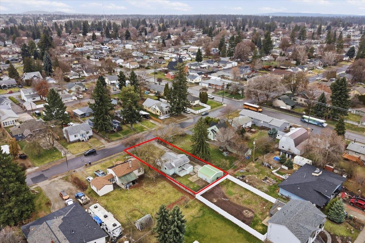 3623 East 28th Avenue Spokane, WA 99223 - Photo 21 of 29