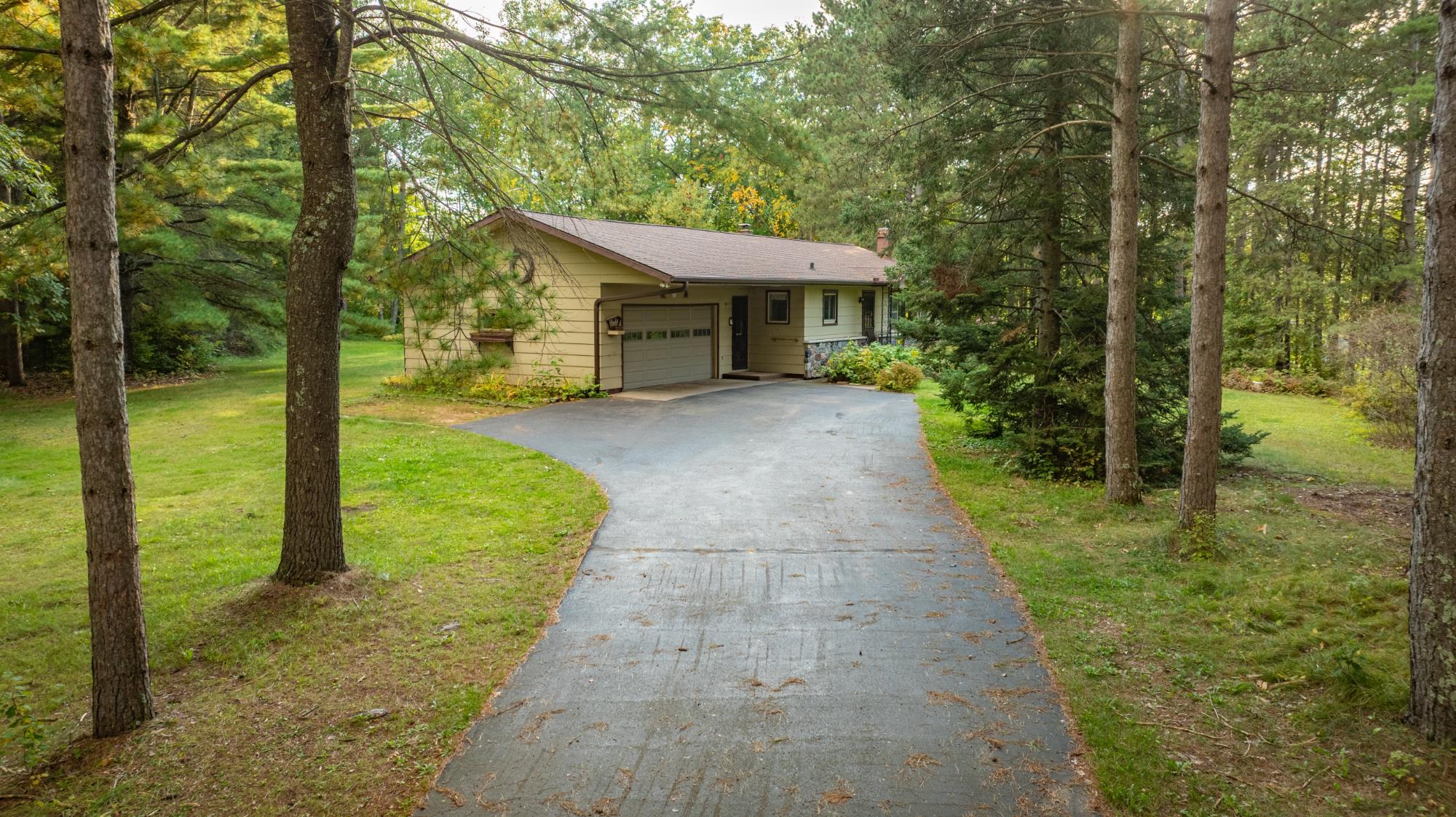 7570 Nose Lake Road Rhinelander, WI 54501 - Photo 22 of 44 Gallery Image 22